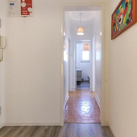 Estrela Panoramic View By Homing Apartment Lisboa Ngoại thất bức ảnh