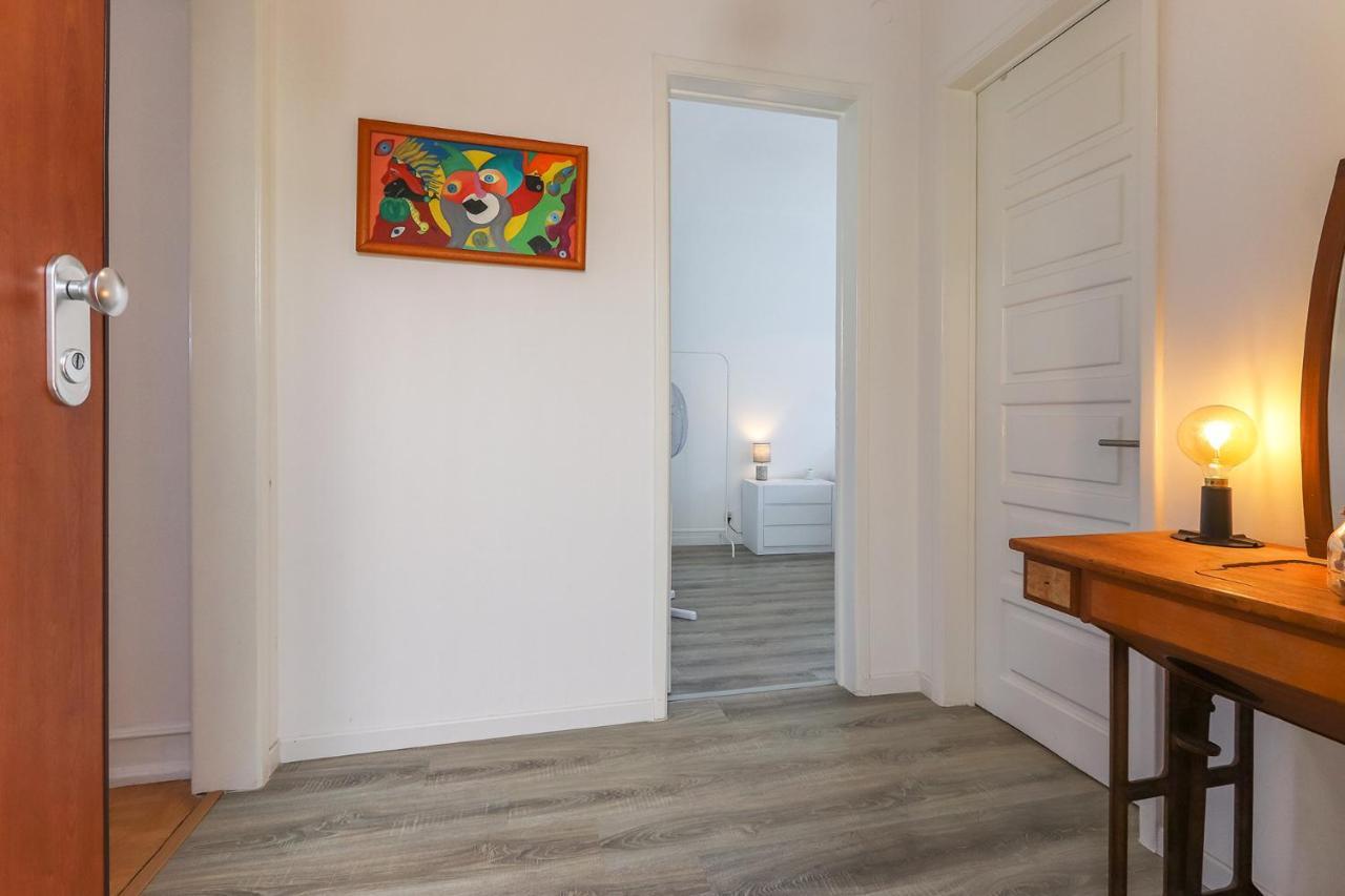 Estrela Panoramic View By Homing Apartment Lisboa Ngoại thất bức ảnh