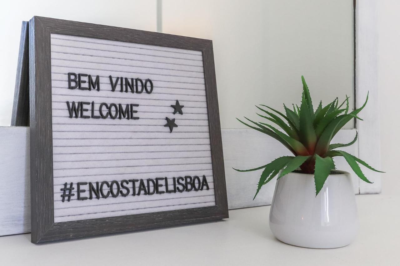 Estrela Panoramic View By Homing Apartment Lisboa Ngoại thất bức ảnh